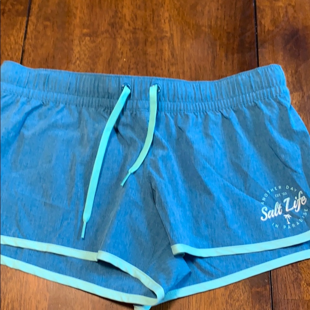 Salt life board shorts